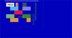 Desktop Screenshot of journal-phaenomenologie.ac.at