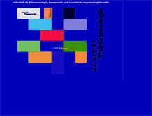 Tablet Screenshot of journal-phaenomenologie.ac.at